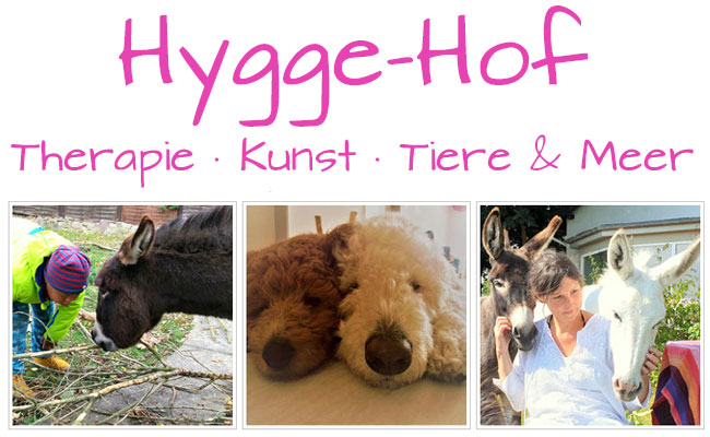 Hygge-Hof - Heike Bauer